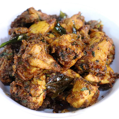 "Pepper Chicken ( The Spicy Venue) - Click here to View more details about this Product